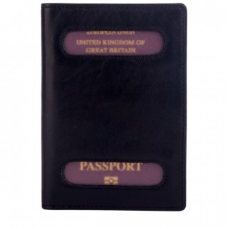 Passport Cover