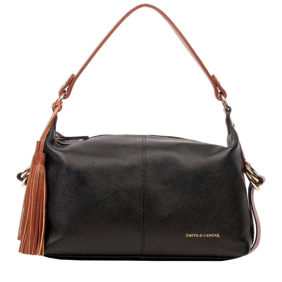 Single Strap Shoulder Bag Smith & Canova