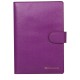 A5 Clasp Fastening Notebook