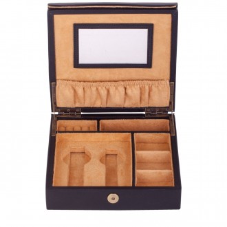 Gents Watch/jewellery Box