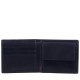 Wallet With Change Pouch