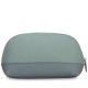 Zip Fastening Cosmetic/clutch Bag