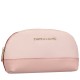 Zip Fastening Cosmetic/clutch Bag