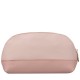 Zip Fastening Cosmetic/clutch Bag