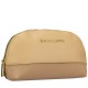 Zip Fastening Cosmetic/clutch Bag