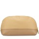 Zip Fastening Cosmetic/clutch Bag