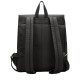 Flapover Buckle Detail Backpack