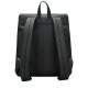 Flapover Buckle Detail Backpack