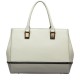 Twin Strap E/w Tote Style Grab
