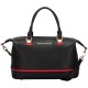 Twin Strap Slouch Bowling Style Bag