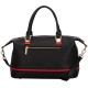 Twin Strap Slouch Bowling Style Bag