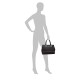 Twin Strap E/w Tote Style Grab
