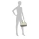 Twin Strap E/w Tote Style Grab