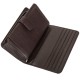 Large Flapover Card & Note Wallet