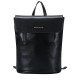 Flapover Mag Dot Fastening Backpack