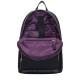 Front Pocketed Zipped Backpack