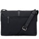 Fold Over Clasp Fastening Messenger