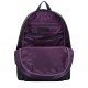 Zip Fastening Pocketed Backpack