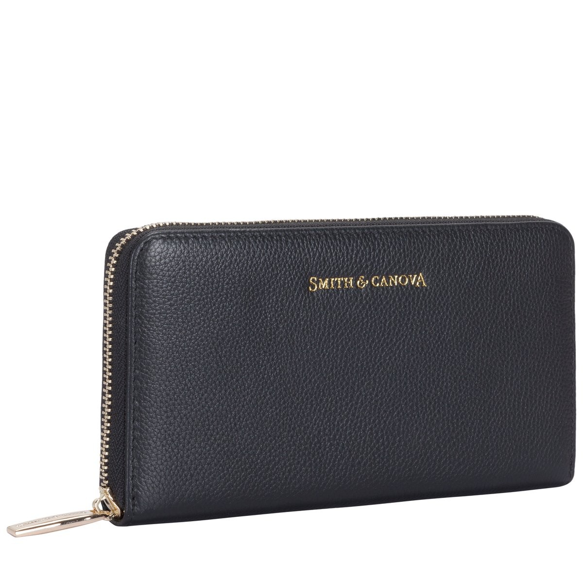 zip purse