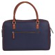 Twin Strap Pocketed Holdall