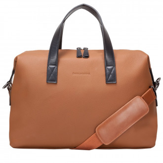 Smooth Holdall