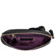 Mapel Zip Top Bum Bag