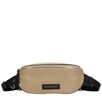 Mapel Zip Top Bum Bag