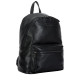 Marnie Backpack Zip Round With Pocket
