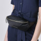 Mapel Zip Top Bum Bag