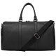 Saffiano Leather Holdall