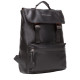 Yim Flap Over Clip Backpack