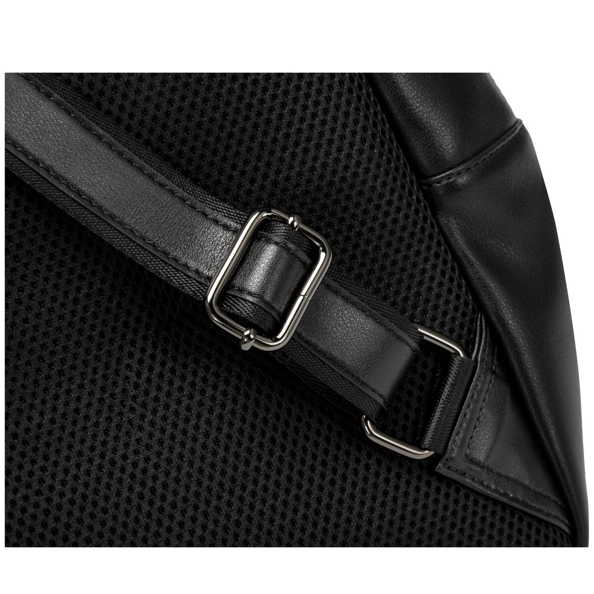 backpacks with front buckle