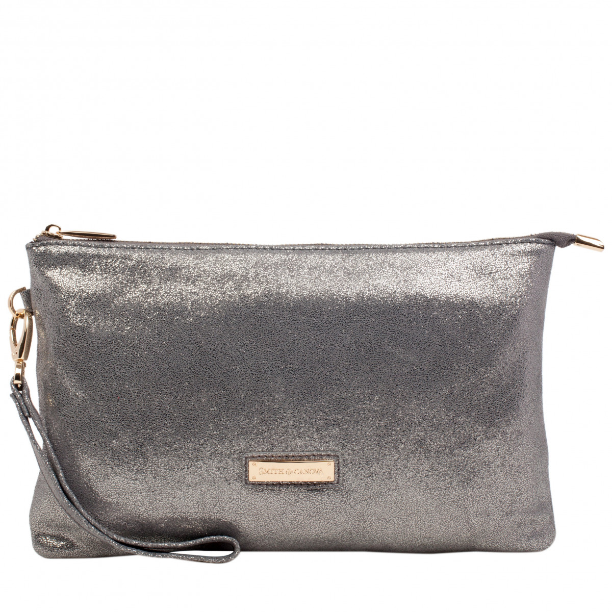 zip top pouch