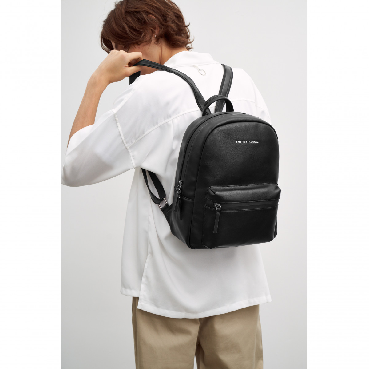 Smith & Canova Backpack 