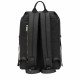 Flapover Nylon Backpack