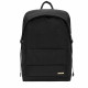 Flapover Nylon Backpack