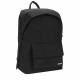 Flapover Nylon Backpack