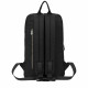 Zip Around Nylon Backpack