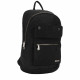 Zip Around Nylon Backpack