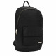 Zip Around Nylon Backpack