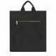 Portrait Nylon Tote