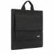 Portrait Nylon Tote