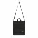 Portrait Nylon Tote