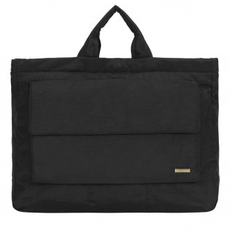 Landscape Nylon Tote