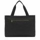 Oversized Landscape Nylon Tote