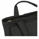 Oversized Landscape Nylon Tote