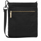 Portrait Nylon Crossbody Bag