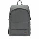 Flapover Nylon Backpack