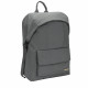 Flapover Nylon Backpack