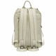 Flapover Nylon Backpack